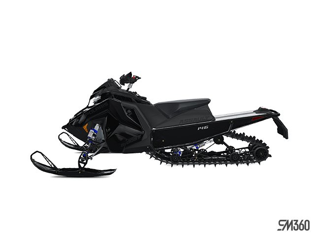 2027 Polaris Switchback Assault Patriot Boost Switchback Assault 146 - Race IFS