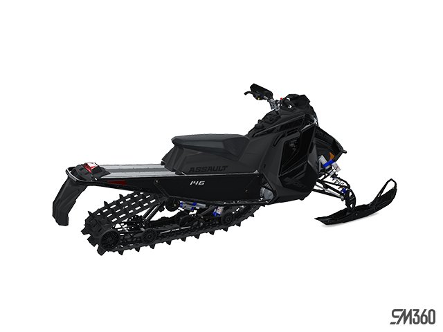 2027 Polaris Switchback Assault Patriot Boost Switchback Assault 146 - Race IFS