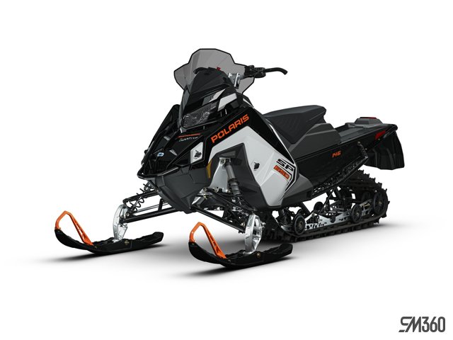 2027 Polaris Switchback SP 650 Switchback SP 146