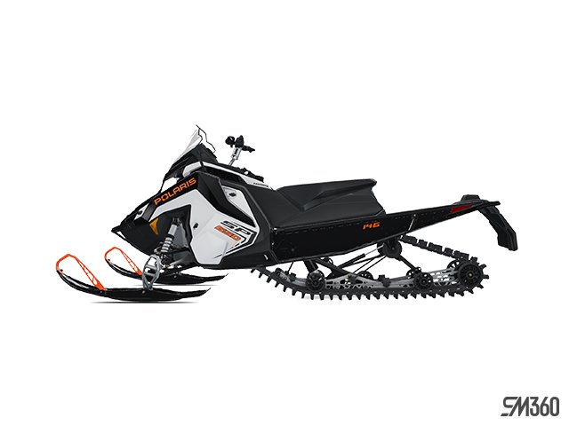 2027 Polaris Switchback SP 650 Switchback SP 146