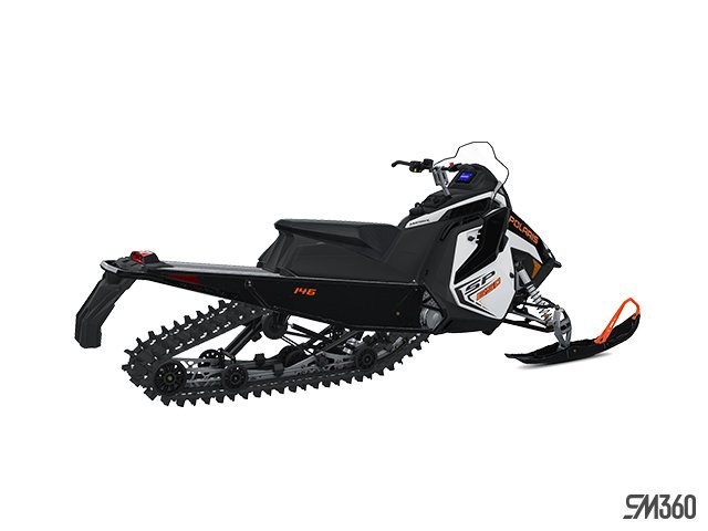 2027 Polaris Switchback SP 650 Switchback SP 146