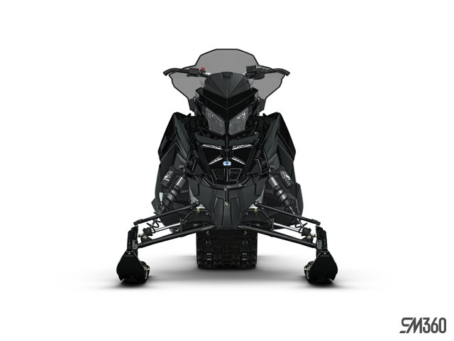 2027 Polaris Switchback XC 650 Switchback XC 146 1.35 7S