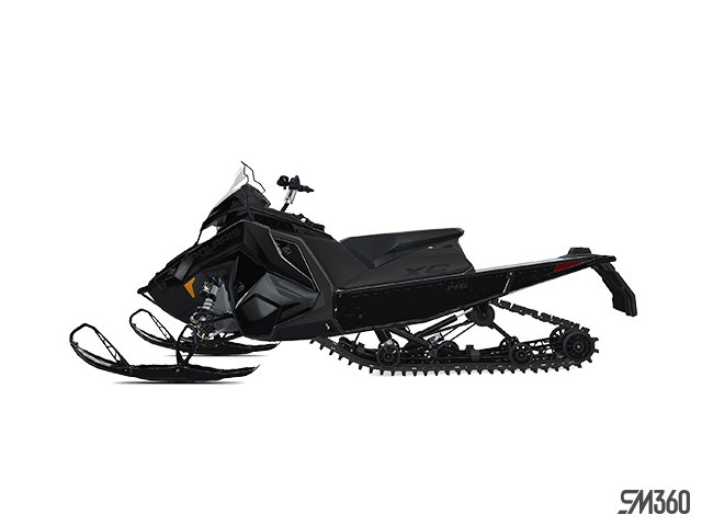 Polaris Switchback XC 650 Switchback XC 146 1.35 7S 2027