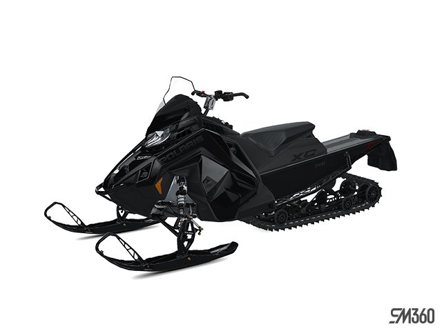 Polaris Switchback XC 650 Switchback XC 146 1.35 7S 2027