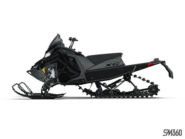 2027 Polaris Switchback XC 650 Switchback XC 146 1.35