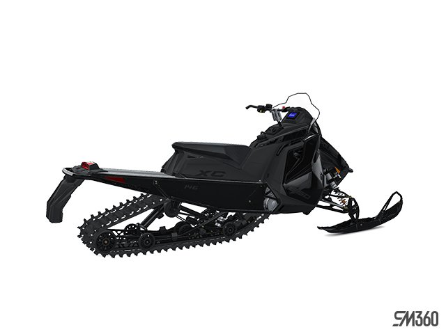 2027 Polaris Switchback XC 650 Switchback XC 146 1.35