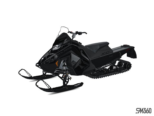 2027 Polaris Switchback XC 650 Switchback XC 146 1.35