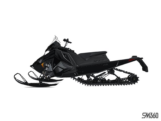 Polaris Switchback XC 650 Switchback XC 146 1.35 2027