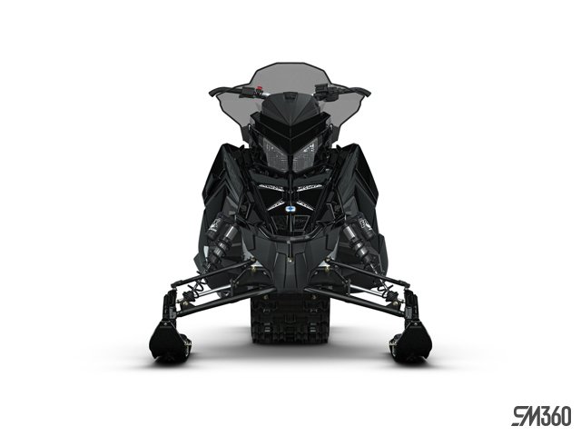 2027 Polaris Switchback XC 650 Switchback XC 146 1.6 7S