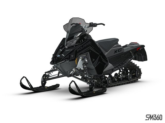 2027 Polaris Switchback XC 650 Switchback XC 146 1.6 7S