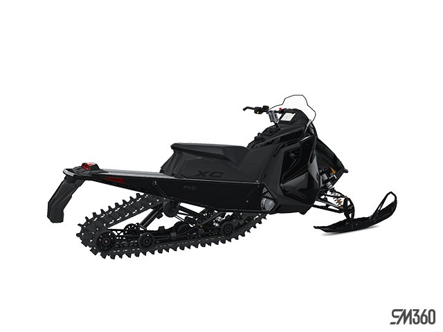 2027 Polaris Switchback XC 650 Switchback XC 146 1.6 7S