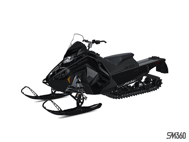 2027 Polaris Switchback XC 650 Switchback XC 146 1.6 7S