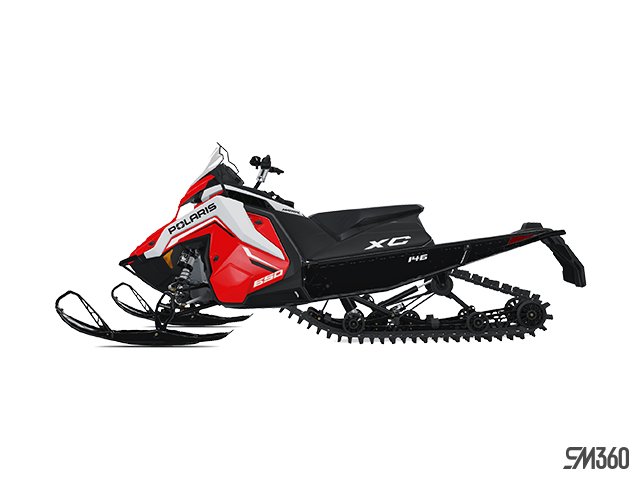 Polaris Switchback XC 650 Switchback XC 146 1.6 7S 2027
