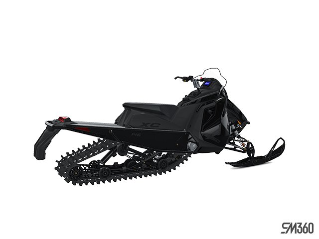 Polaris Switchback XC 650 Switchback XC 146 1.6 2027