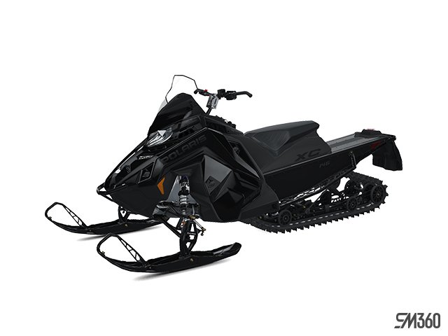 Polaris Switchback XC 650 Switchback XC 146 1.6 2027