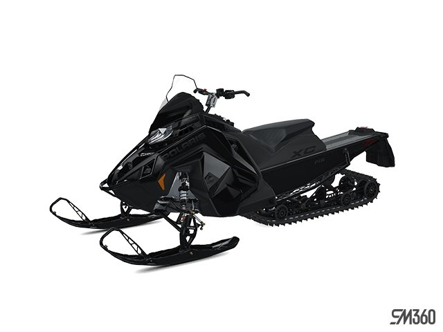 2027 Polaris Switchback XC 850 Switchback XC 146 1.35 7S