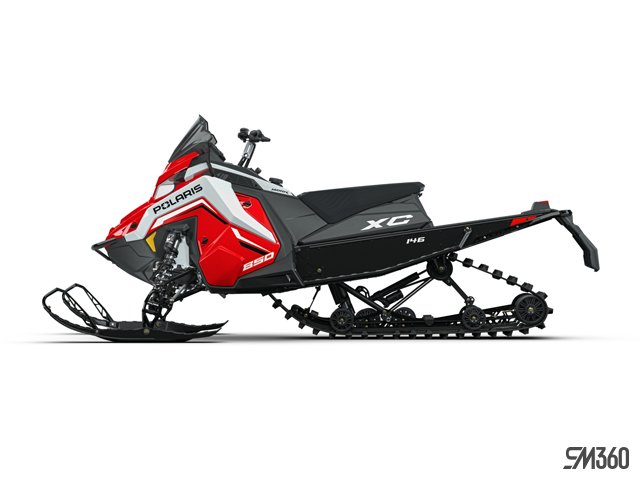 Polaris Switchback XC 850 Switchback XC 146 1.35 7S 2027