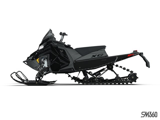 2027 Polaris Switchback XC 850 Switchback XC 146 1.35