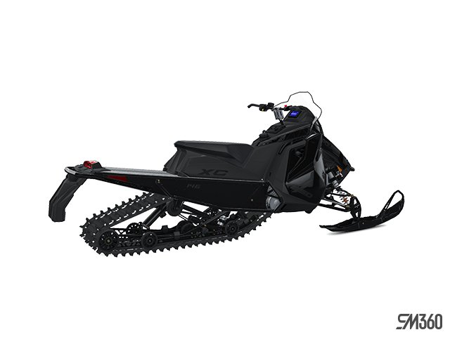 2027 Polaris Switchback XC 850 Switchback XC 146 1.35