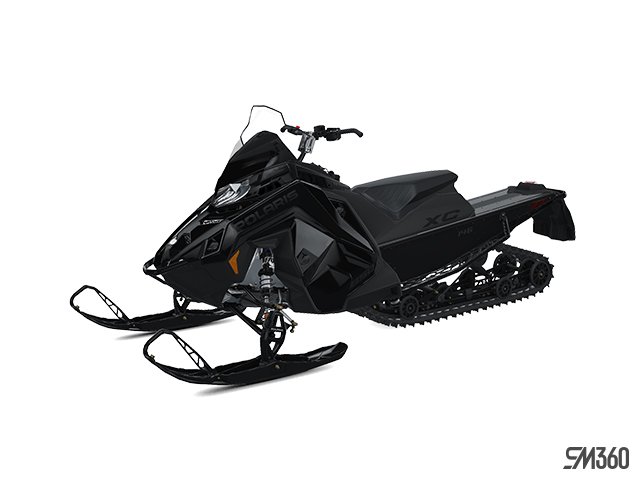 2027 Polaris Switchback XC 850 Switchback XC 146 1.35