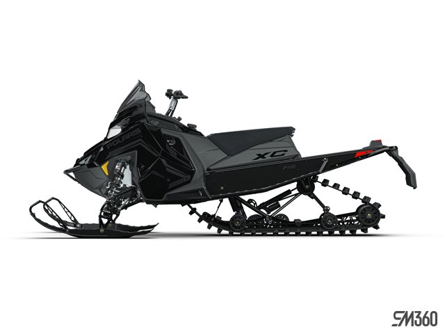 2027 Polaris Switchback XC 850 Switchback XC 146 1.6