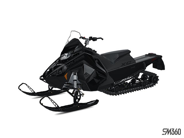 2027 Polaris Switchback XC 850 Switchback XC 146 1.6