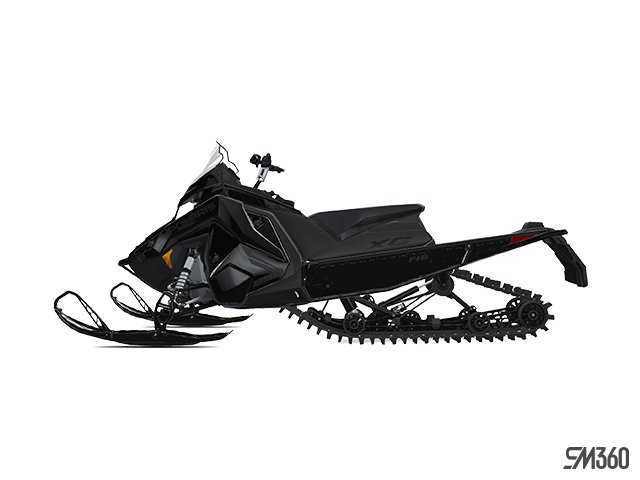 Polaris Switchback XC 850 Switchback XC 146 1.6 2027