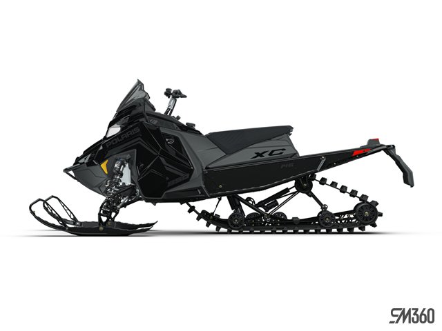 2027 Polaris Switchback XC 850 Switchback XC 146 1.6 7S
