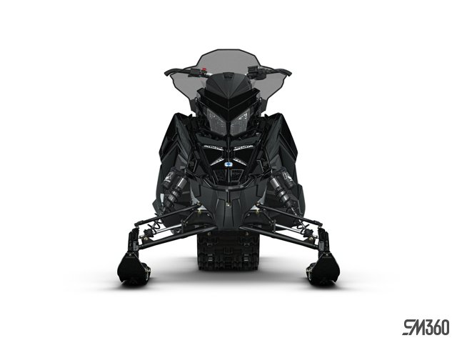 2027 Polaris Switchback XC 850 Switchback XC 146 1.6 7S