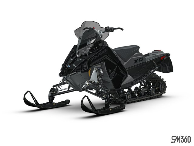 2027 Polaris Switchback XC 850 Switchback XC 146 1.6 7S