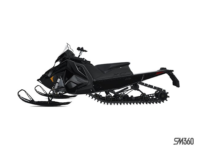 2027 Polaris Switchback XC 850 Switchback XC 146 1.6 7S