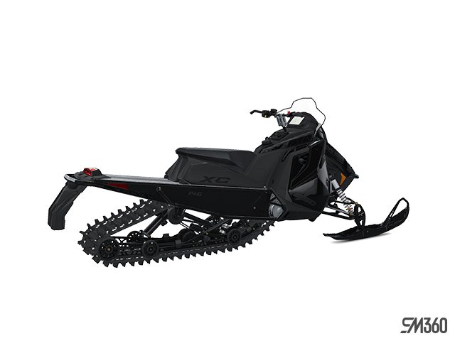2027 Polaris Switchback XC 850 Switchback XC 146 1.6 7S