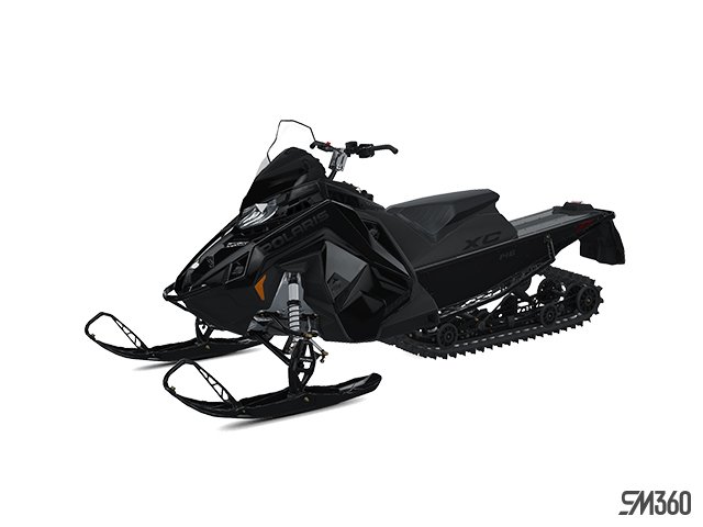 2027 Polaris Switchback XC 850 Switchback XC 146 1.6 7S