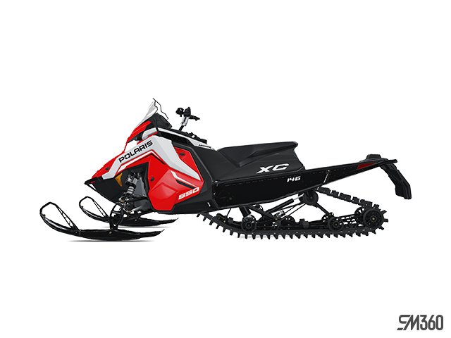 Polaris Switchback XC 850 Switchback XC 146 1.6 7S 2027