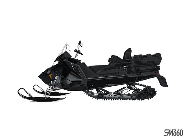 Polaris TITAN Adventure ultimate 850 Titan Adventure Ultimate 1.5 2027