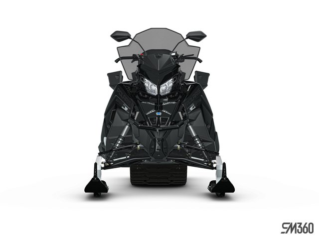 2027 Polaris TITAN Adventure ultimate 850 Titan Adventure Ultimate 1.8