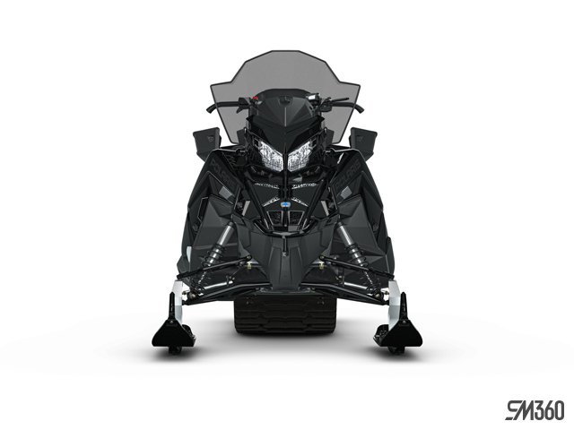 2027 Polaris TITAN Adventure 650 Titan Adventure 155