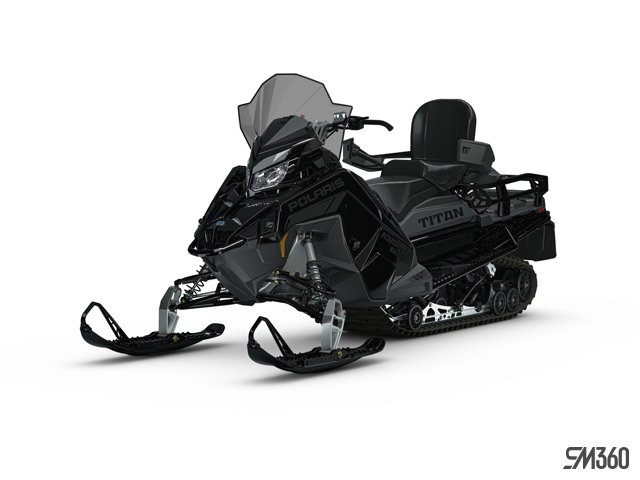 2027 Polaris TITAN Adventure 650 Titan Adventure 155