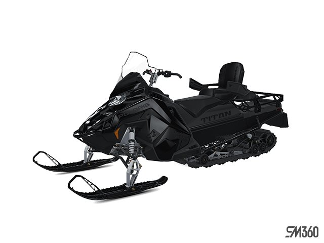2027 Polaris TITAN Adventure 650 Titan Adventure 155