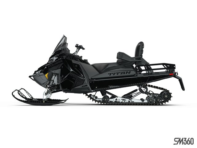 Polaris TITAN Adventure 650 Titan Adventure 155 2027