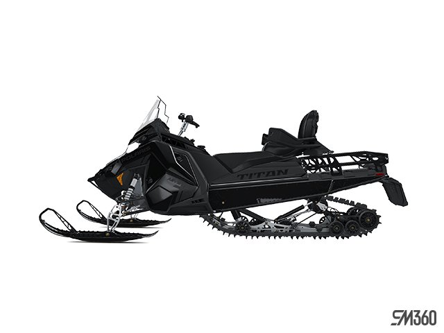 Polaris TITAN Adventure 650 Titan Adventure 155 2027