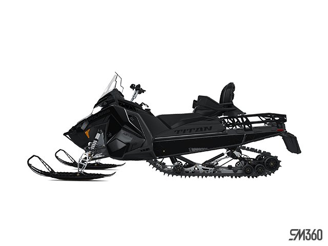 Polaris TITAN Adventure ProStar S4 Titan Adventure 155 2027