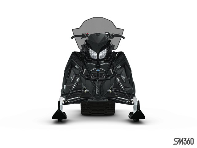 2027 Polaris Titan Nordic Pro 850 Titan Nordic Pro