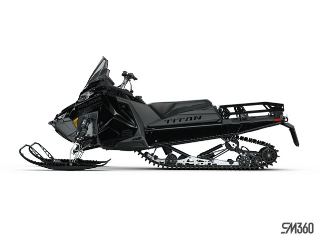 Polaris Titan Nordic Pro ProStar S4 Titan Nordic Pro 2027