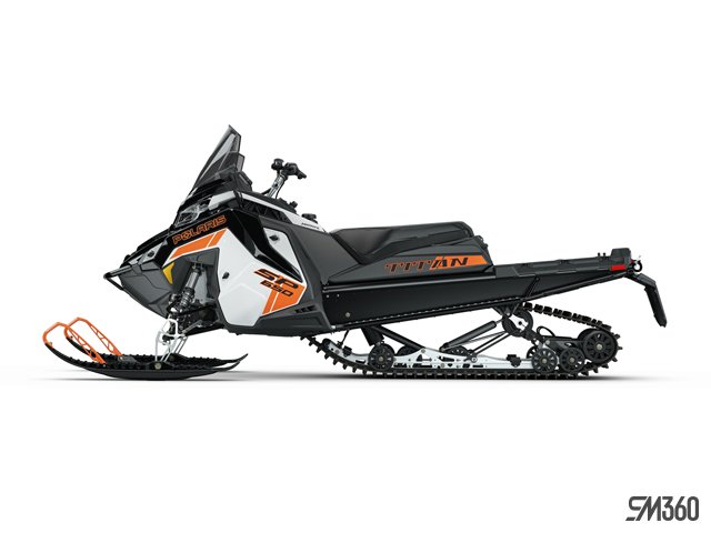 2027 Polaris TITAN SP 650 Titan SP 155