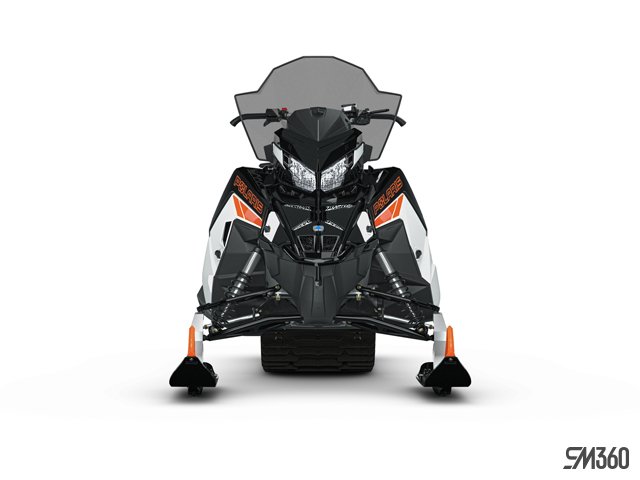 2027 Polaris TITAN SP 650 Titan SP 155