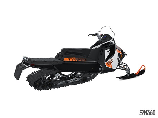 2027 Polaris TITAN SP 650 Titan SP 155