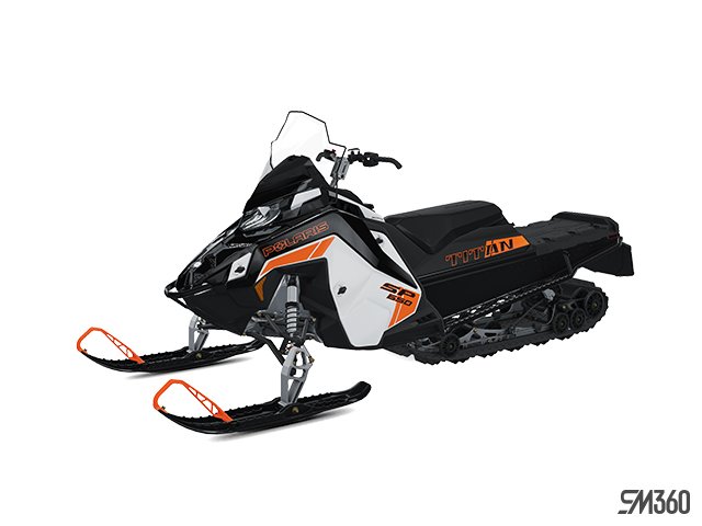 2027 Polaris TITAN SP 650 Titan SP 155