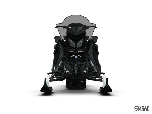 Polaris Voyageur Adventure ultimate 650 Voyageur Adventure Ultimate 155 2.0