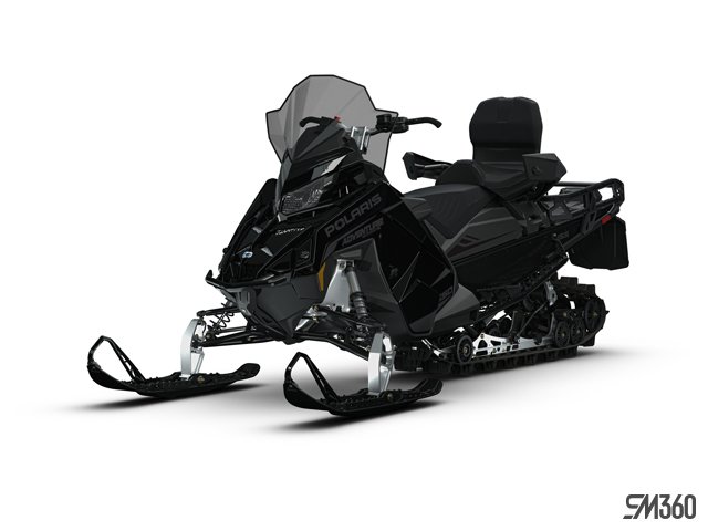 Polaris Voyageur Adventure ultimate 650 Voyageur Adventure Ultimate 155 2.0